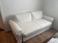 Sofa Ikea rozkładana