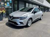 Renault Clio 1.5 dCi Limited