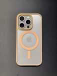 Etui MagSafe do iPhone 15 Pro