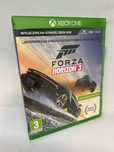 Gra Forza Horizon 3 XBOX ONE pudełkowa na konsole