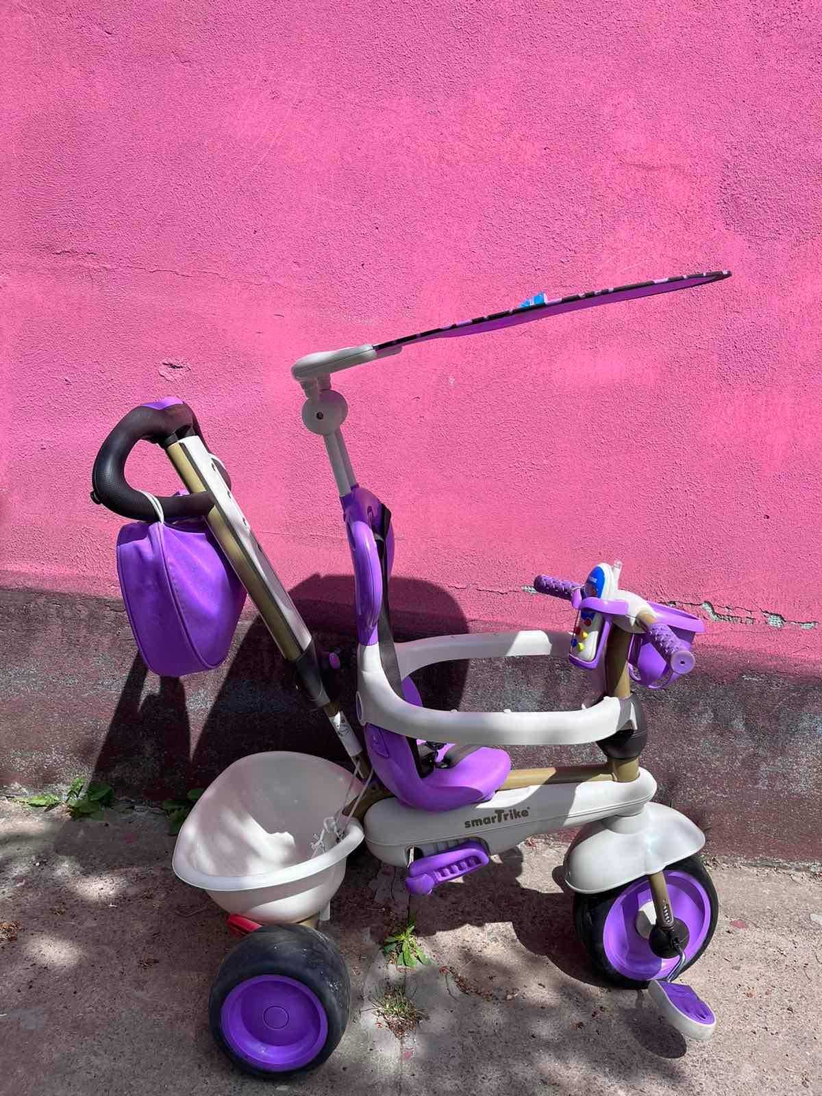 Продам Велосипед Smart Trike Dream 4-в-1