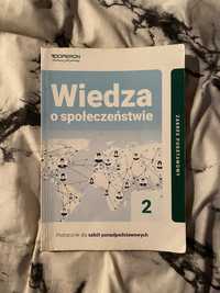 podręcznik do wosu klasa 2