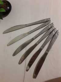 Ножи столовые 6 шт