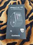 Garmin vivoactive HR
