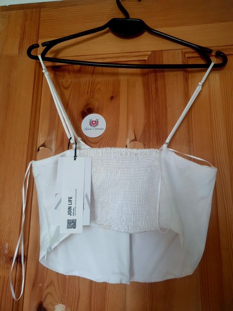 Top gorset nowy m