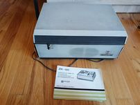 Grundig Licence magnetofon na szpule retro