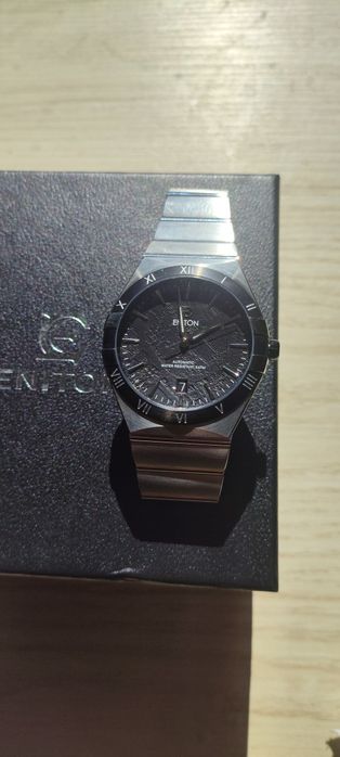 Eniton Constellation Zegarek automatyczny