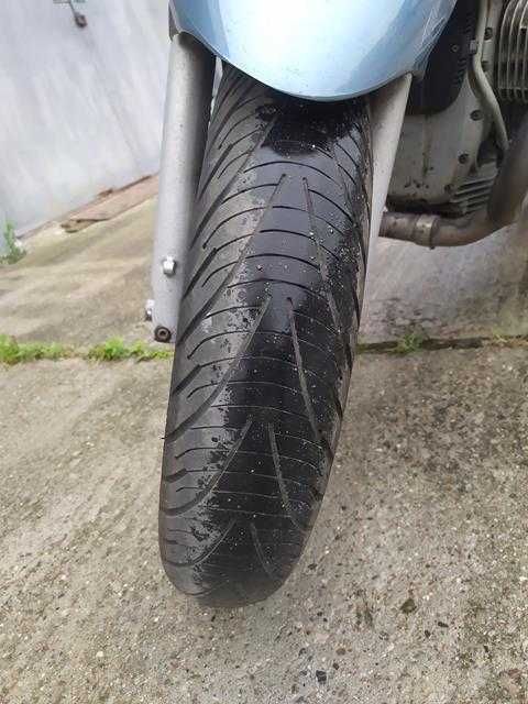 SPRZEDAM Motocykl R1150R rok 2001