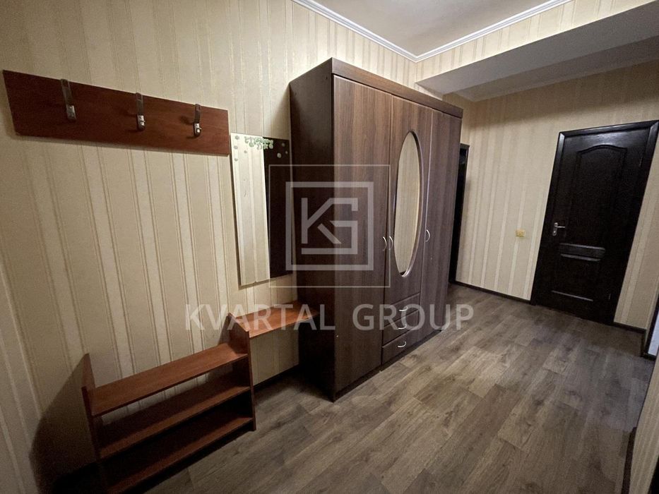 Двокімнатна з ремонтом, 2к квартира в центрі, можна в іпотеку