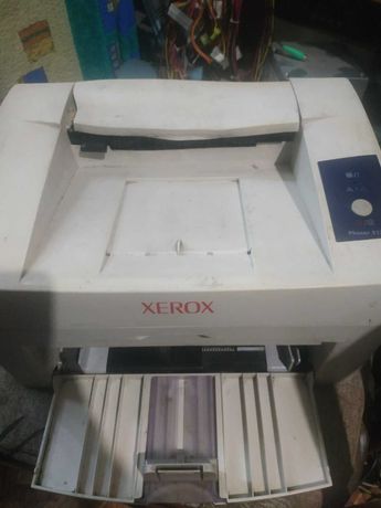 Лазерний принтер  Xerox phaser 3122