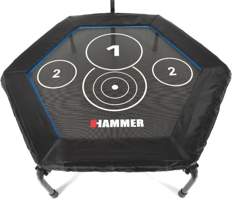 Trampolina HAMMER Cross Jump - -