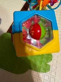 Playgo кубик для малюків