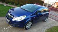 Opel Corsa Opel Corsa D 1.2 po serwisie, 2x koła, podgrzewane fotele. NIEMCY