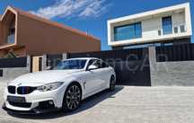 BMW 420 Gran Coupé d Aut. M Sport
