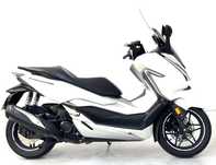 Honda Forza 300cc    3 Anos de Garantia