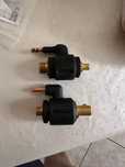 Adapter do spawarki tig