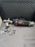 Wydech wkcesoryjny plus decat  yoshimura