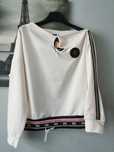 Bluza LA  MU nowa