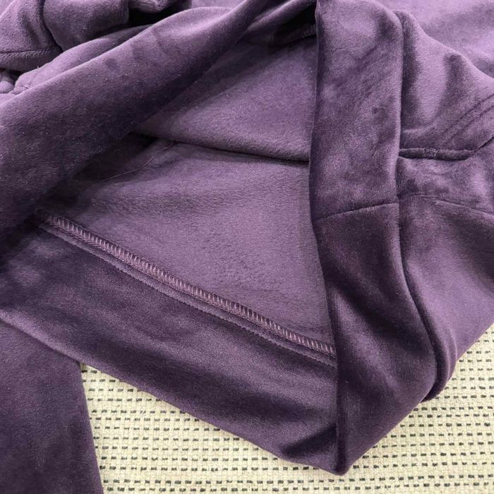 Розпродаж 64р та 76р! Дитячий утеплений велюровий костюм