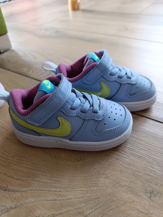 Buty Nike 22 dziecięce