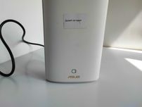 Акція!!! Маршрутизатор Asus ZenWiFi AX Hybrid XP4 1PK AX1800 Білий