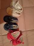 Sapatos bebé chicco
