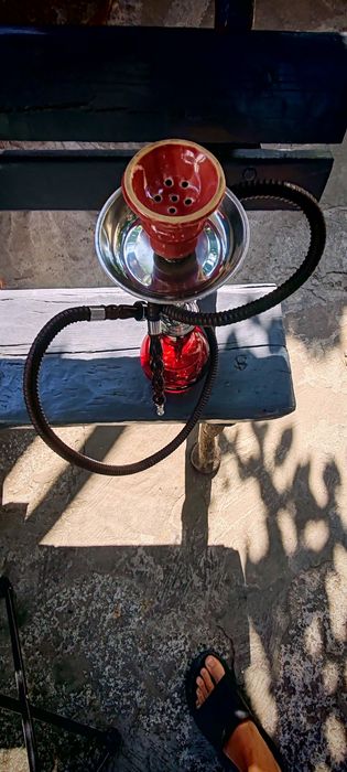 Нагривательний елемент