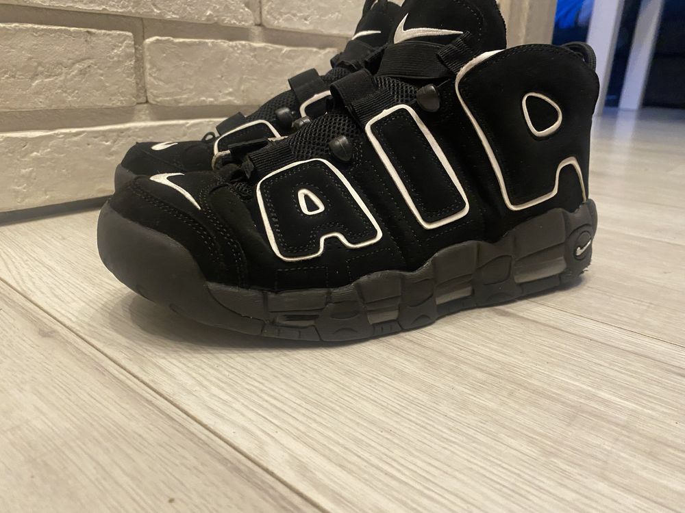 Nike uptempo 43 uzywane