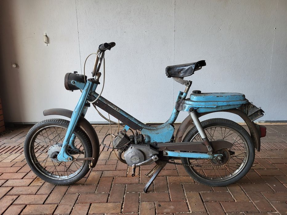 Romet pegaz romet oegaz