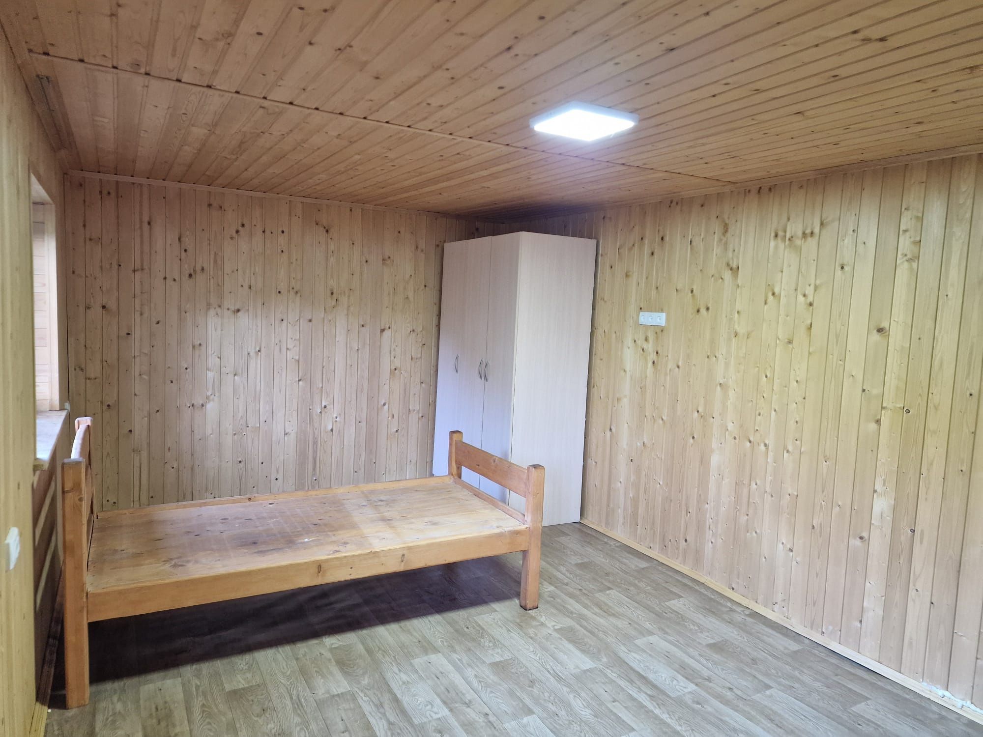 Довгострокова оренда будинку у Верховині