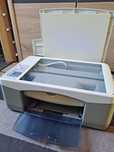 HP Deskjet F300 All-in-One series