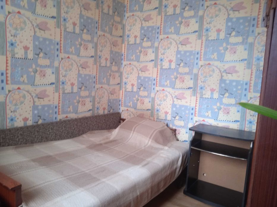 Сдам отдельную комнату для 1-го или 2-х человек. Индустриальный р-н