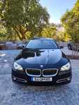Venda de carro BMW520D AUT