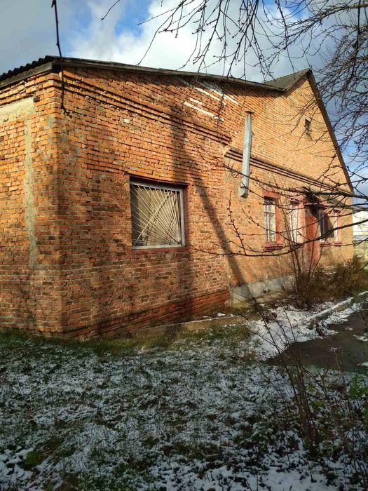 Нежитлове приміщення