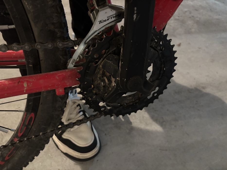 Bicicleta bh spike 1.0 29 de 2022