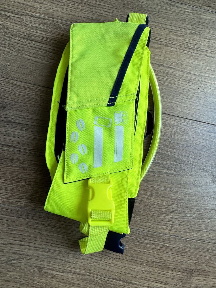Pas na narty dla dziecka NA STOK do nauki jazdy na nartach 3-6 lat