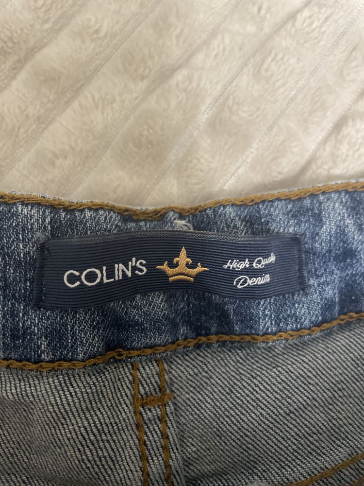 Джинси Slouch Colin’s 36 р.