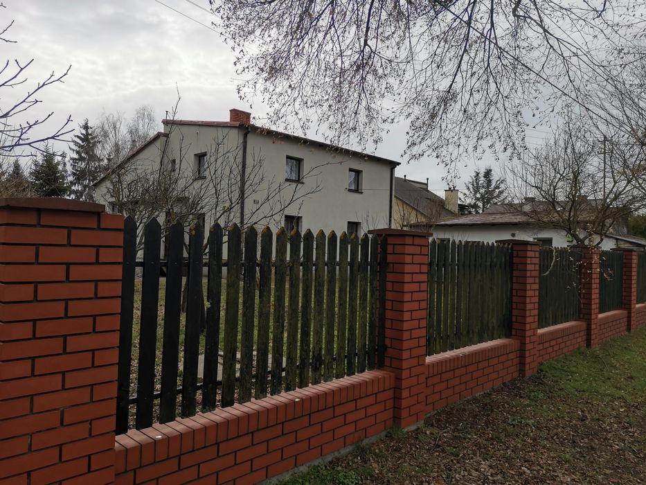 OKAZJA! Dom150m2 blisko Warszawy , działka narożna 993m2,