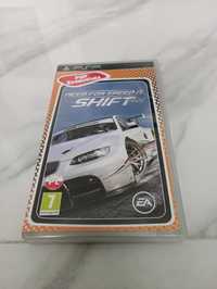 gra PSP: Need for Speed Shift