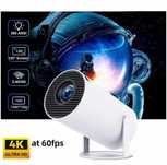 Projektor HDMI USB Rzutnik 4K nie HY300 PRO