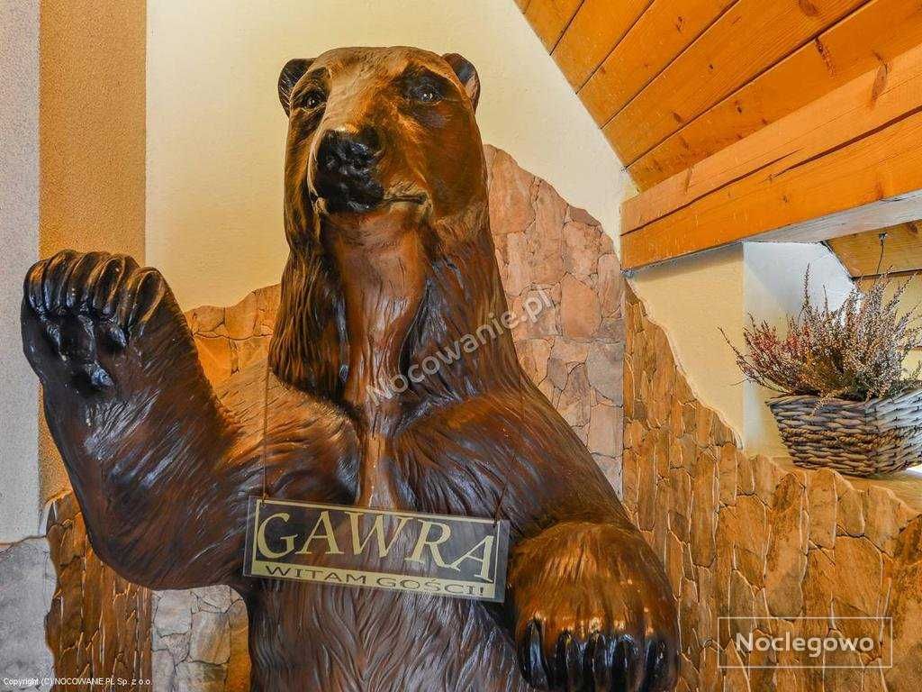Gawra Zakopane - wolny pokój z widokiem na Giewont od 04.07