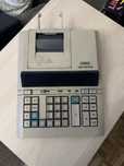 Calculadora de Impressão Vintage MBO 1975 PD