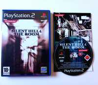 Silent Hill 4 (PS2)