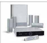 Kino domowe Harman Kardon HS 500