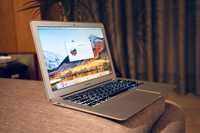 Apple MacBook Air 13” 2011 (Intel i5, 128Gb)