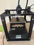 3 д принтер Creality Ender-5 S1 3D принтер