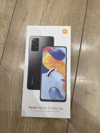 Smartfon Xiaomi Redimi Note 11 pro 5G