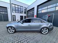 Розборка Audi A4 B8