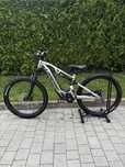 Rower elektryczny Lapierre Overvolt S