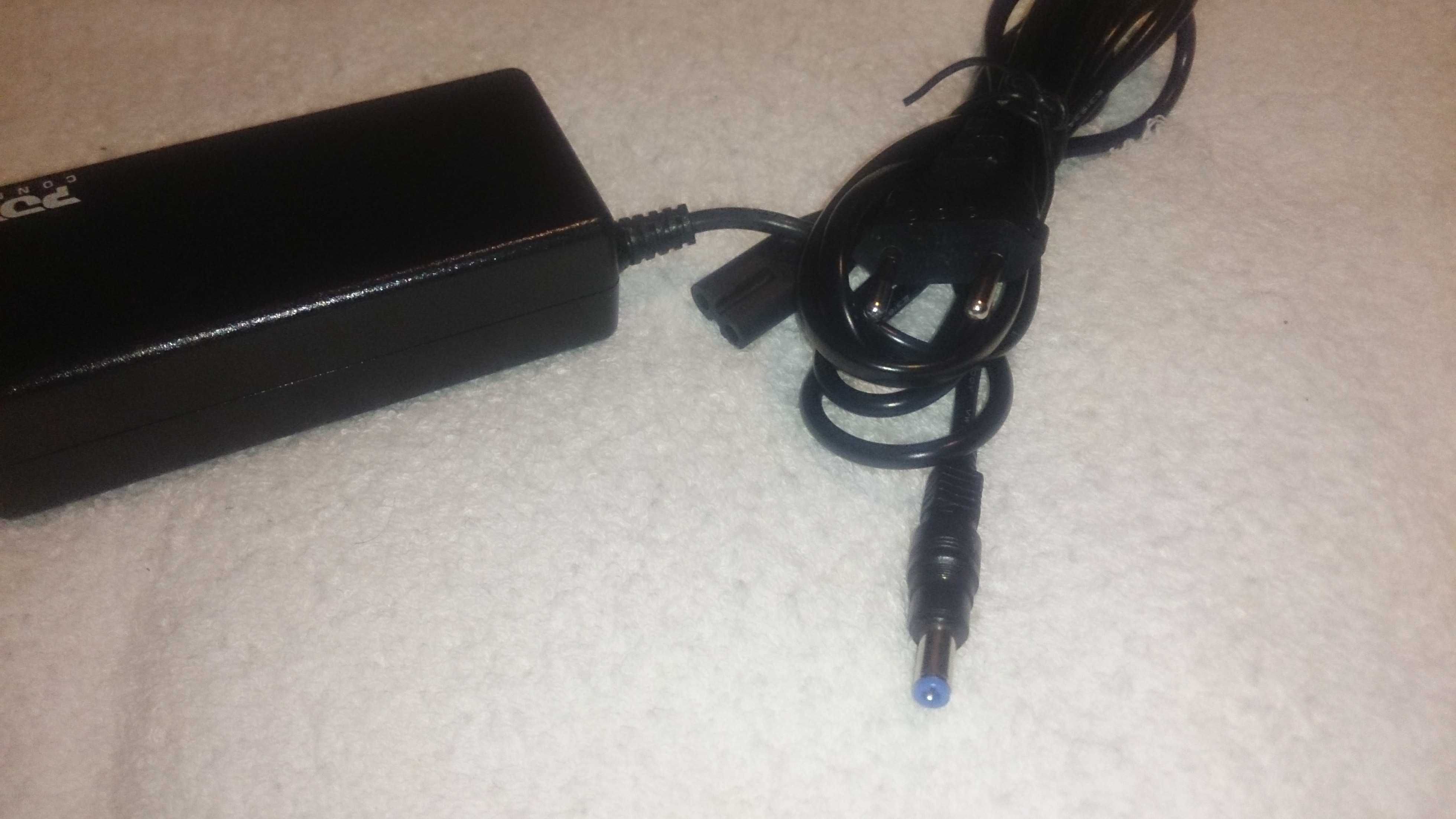 carregador port connect ac adapter 900093 (para computador)